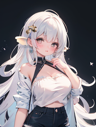 花卉与时尚：自然之美与现代潮流的交融